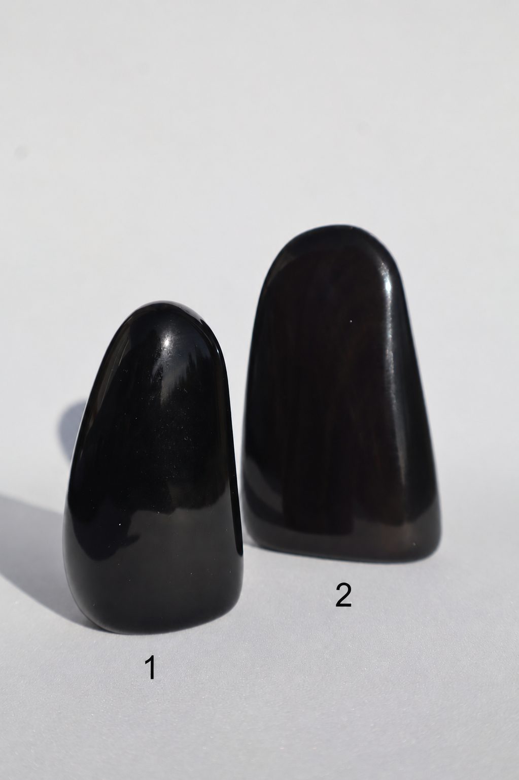 Obsidienne œil céleste