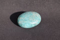 Galet Amazonite
