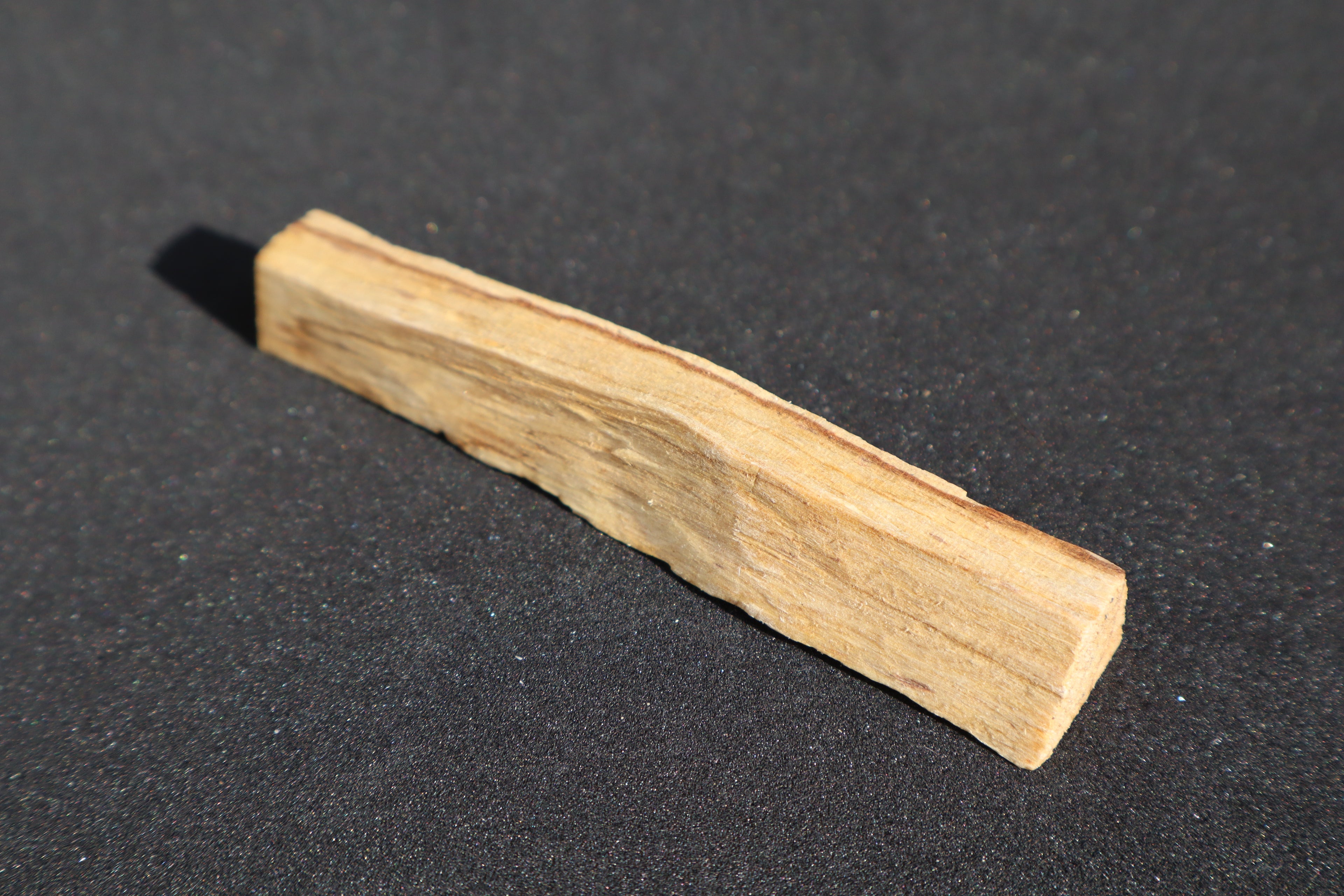 Bâton de fumigation palo santo