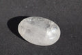 Galet Cristal de roche