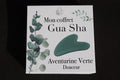 Gua Sha aventurine