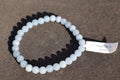 Bracelet Angélite 6mm