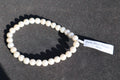Bracelet Perles d'eau douce 6mm
