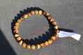 Bracelet Oeil de tigre 6mm