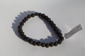 Bracelet Pierre de lave 6mm